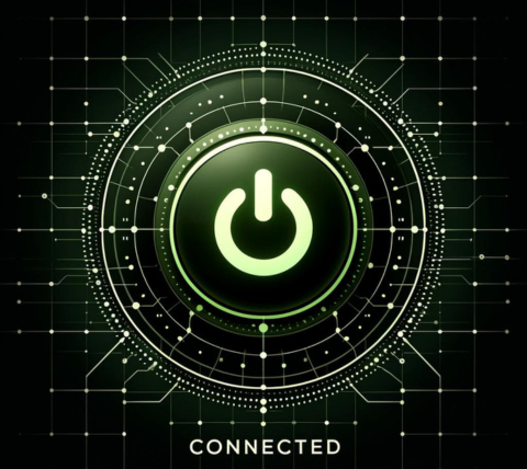 StrongVPN加速器 iOS版连接的第三步,连接成功后即可访问谷歌。 StrongVPN加速器iOS版本的第三步连接,连接成功后即可访问谷歌。